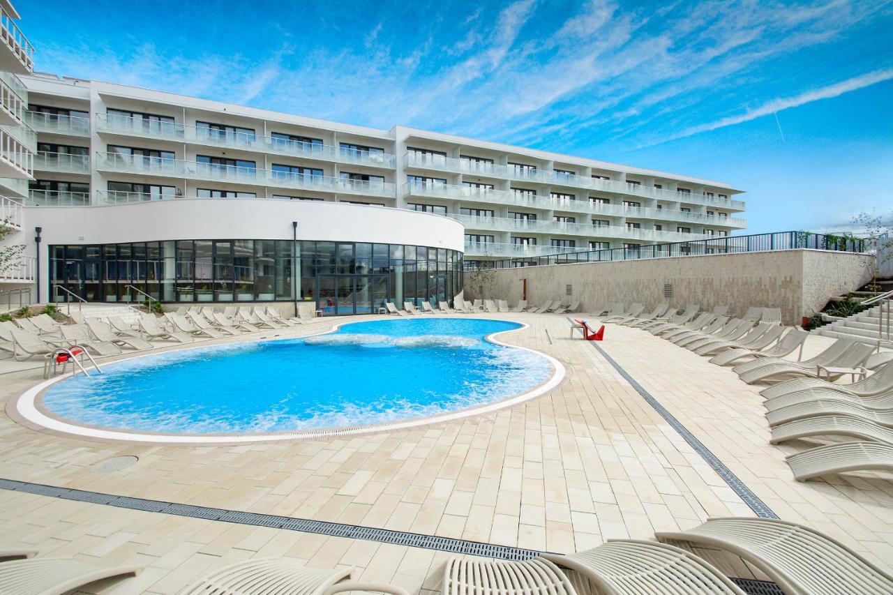 Klif Apartamenty Polanki Aqua Kolobrzeg Exterior photo